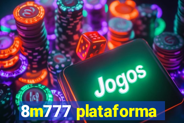 8m777 plataforma